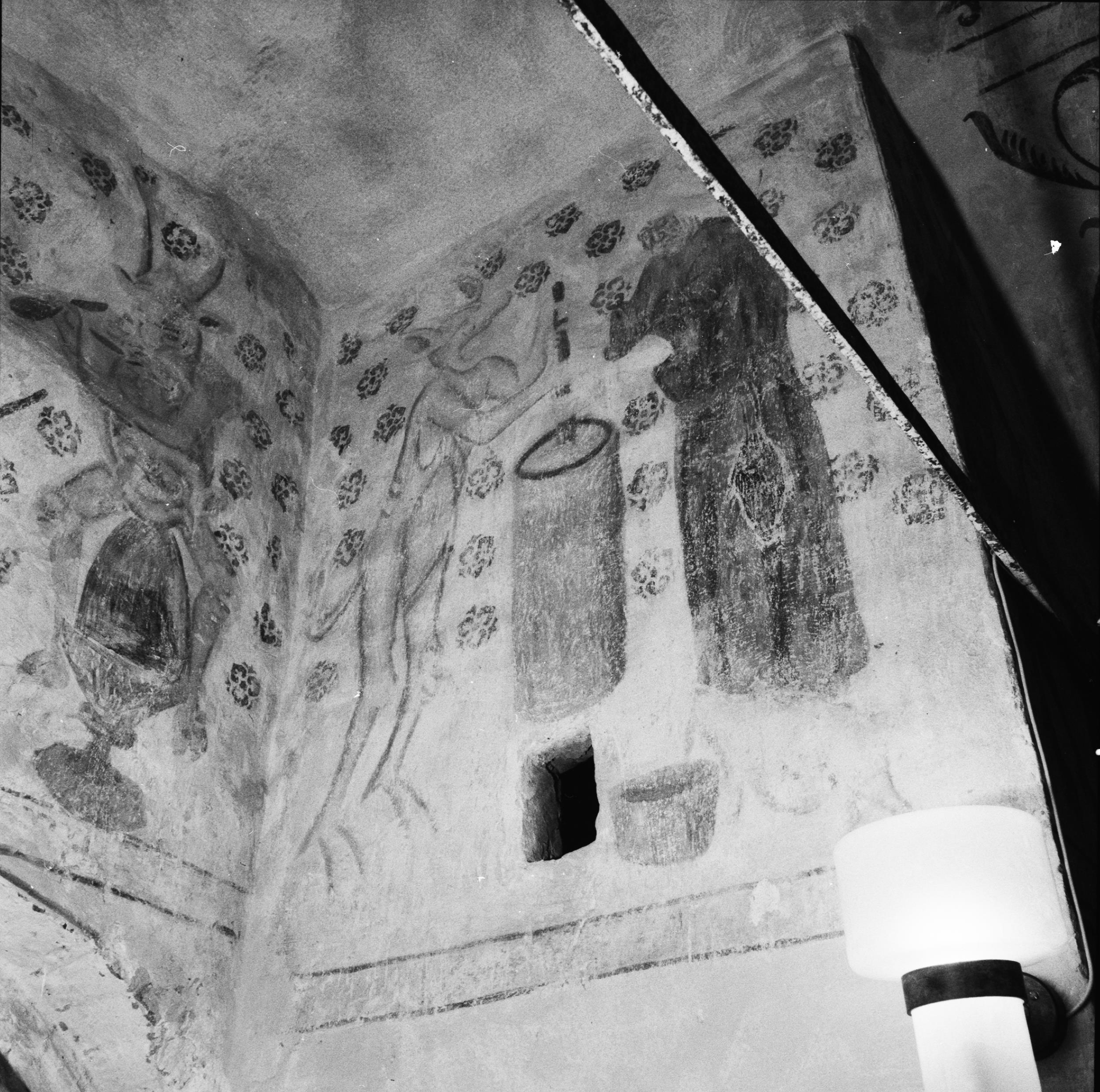 Marianne Bratt Gustafsson, Österunda kyrka