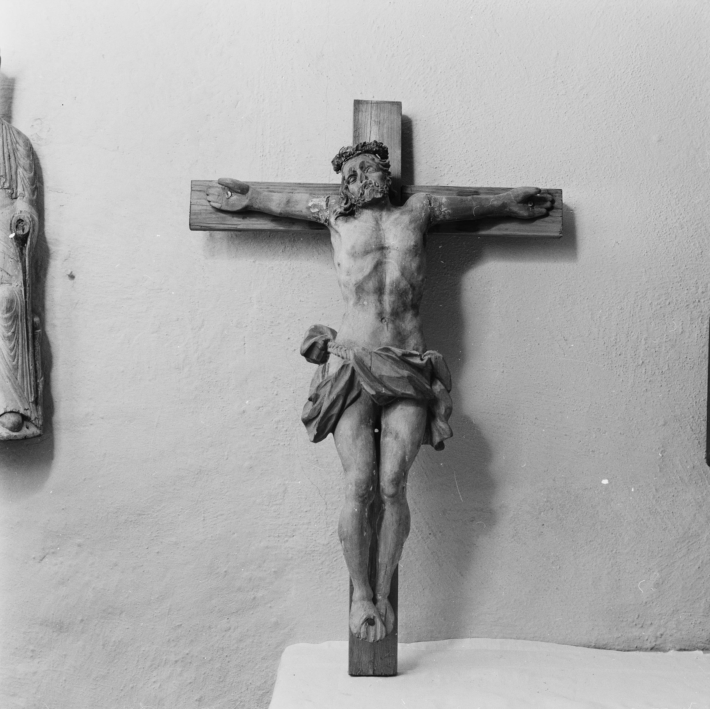 Nils Lagergren, Rö kyrka