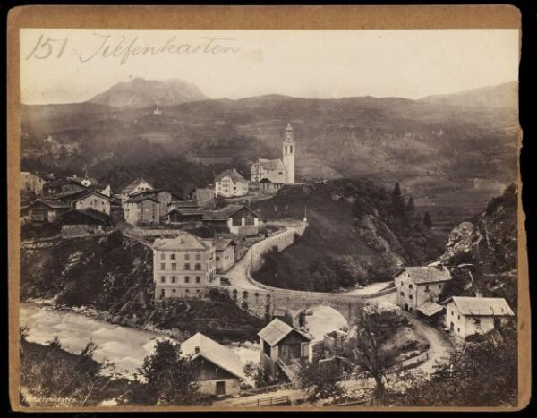 Francis Frith, Photograph