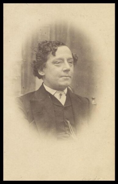Beau, Adolphe, Guy Little Theatrical Photograph