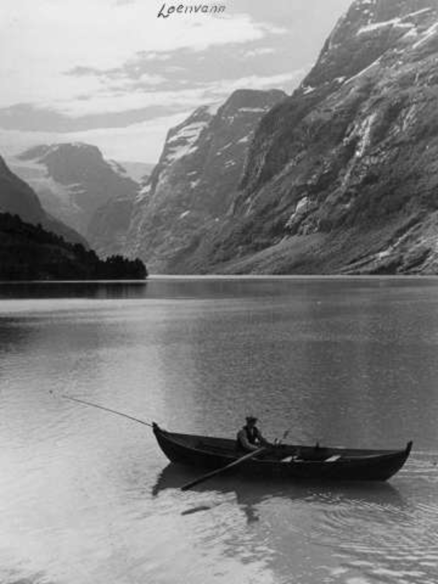 Anders Beer Wilse, -7127