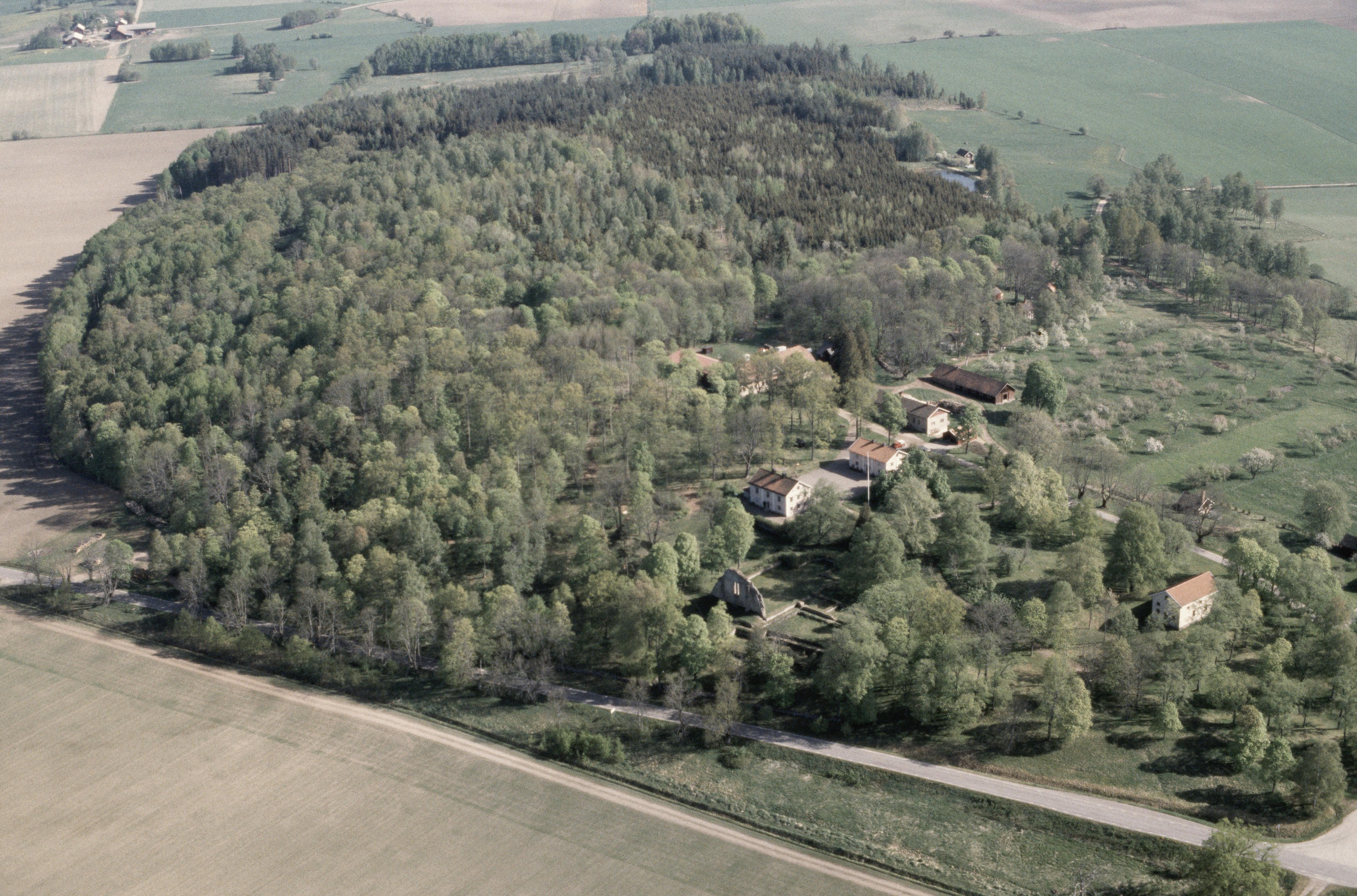 Jan Norrman, Edsberg 30:1