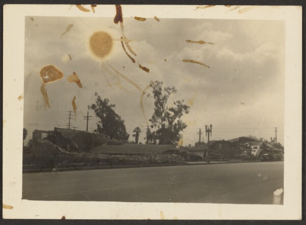 Louis Fleckenstein, [Landscape]