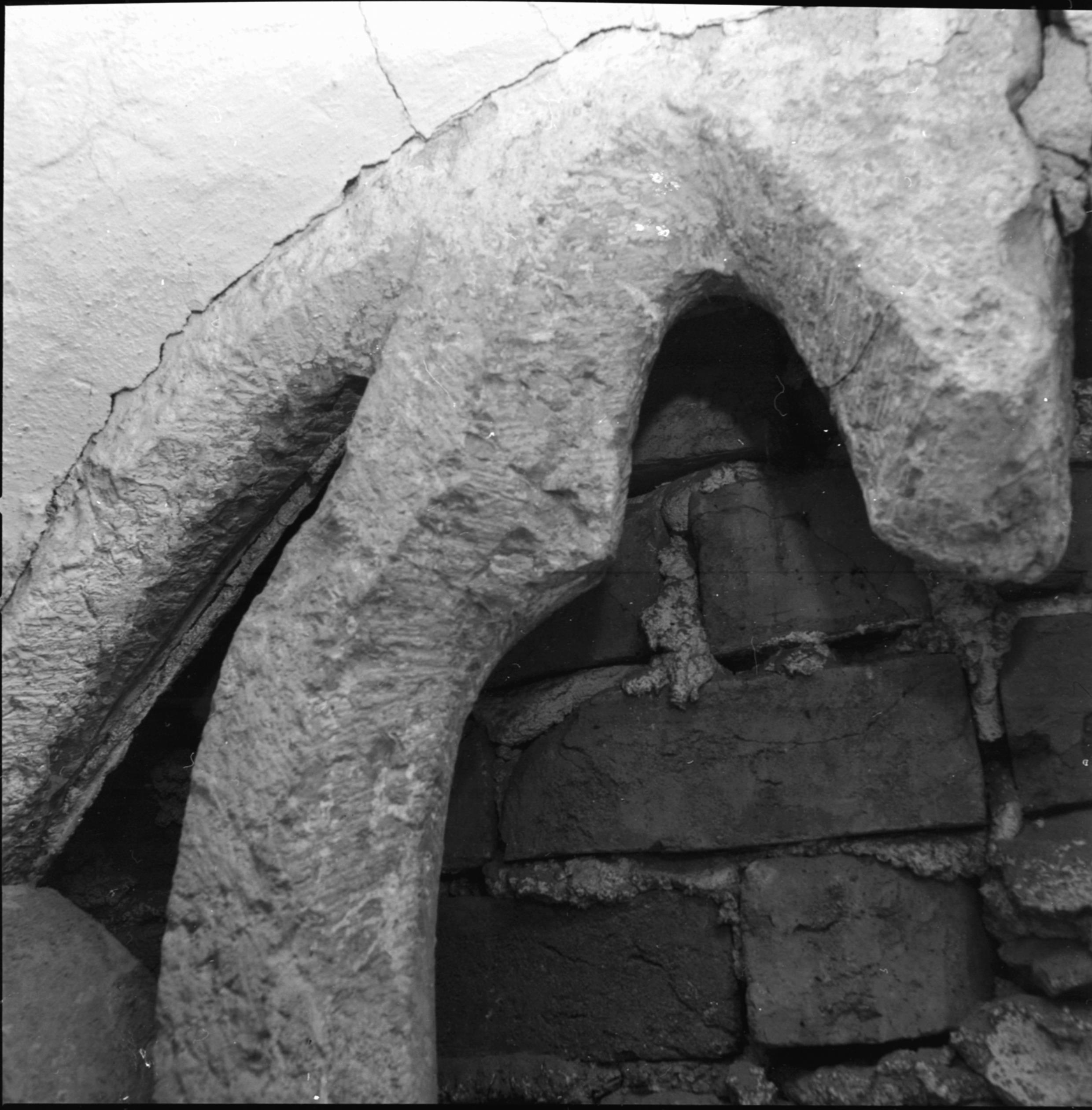 Åke Nisbeth, Sorunda kyrka