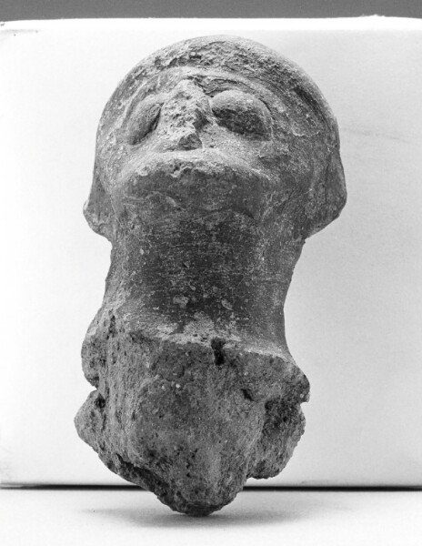 Unknown, Human Head