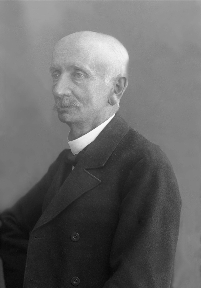 Gustav Borgen, NFB.51460