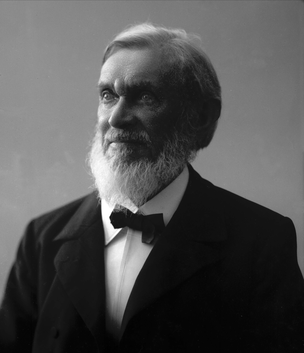 Gustav Borgen, NFB.30964