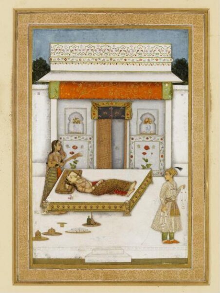 Unknown, Lalita Ragini