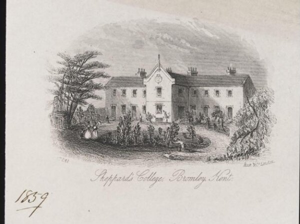 Unknown, Print
