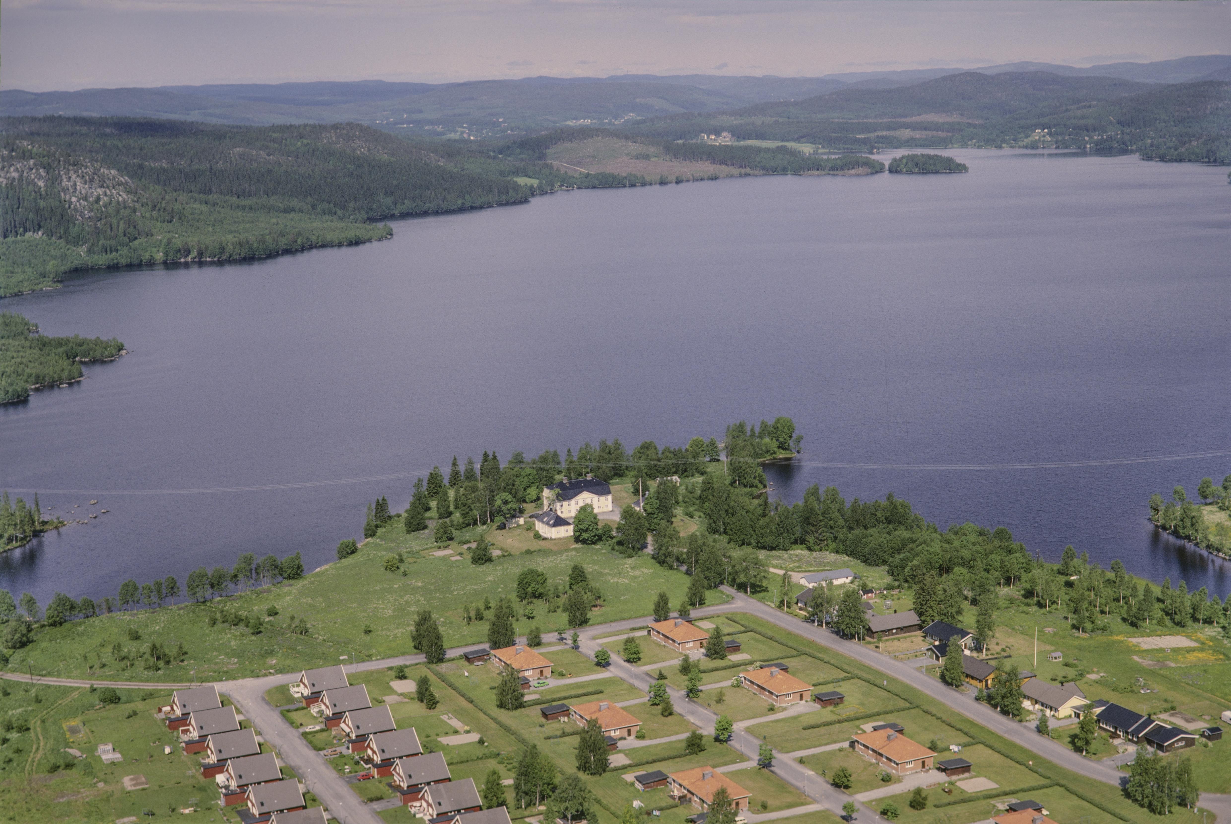 Jan Norrman, Högsjö 171:2