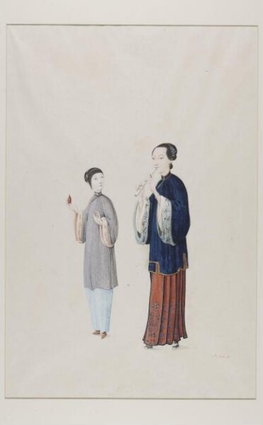 unknown, Painting