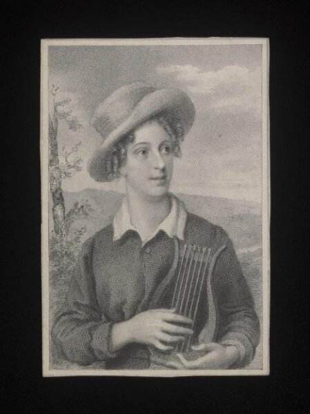 Unknown, Print