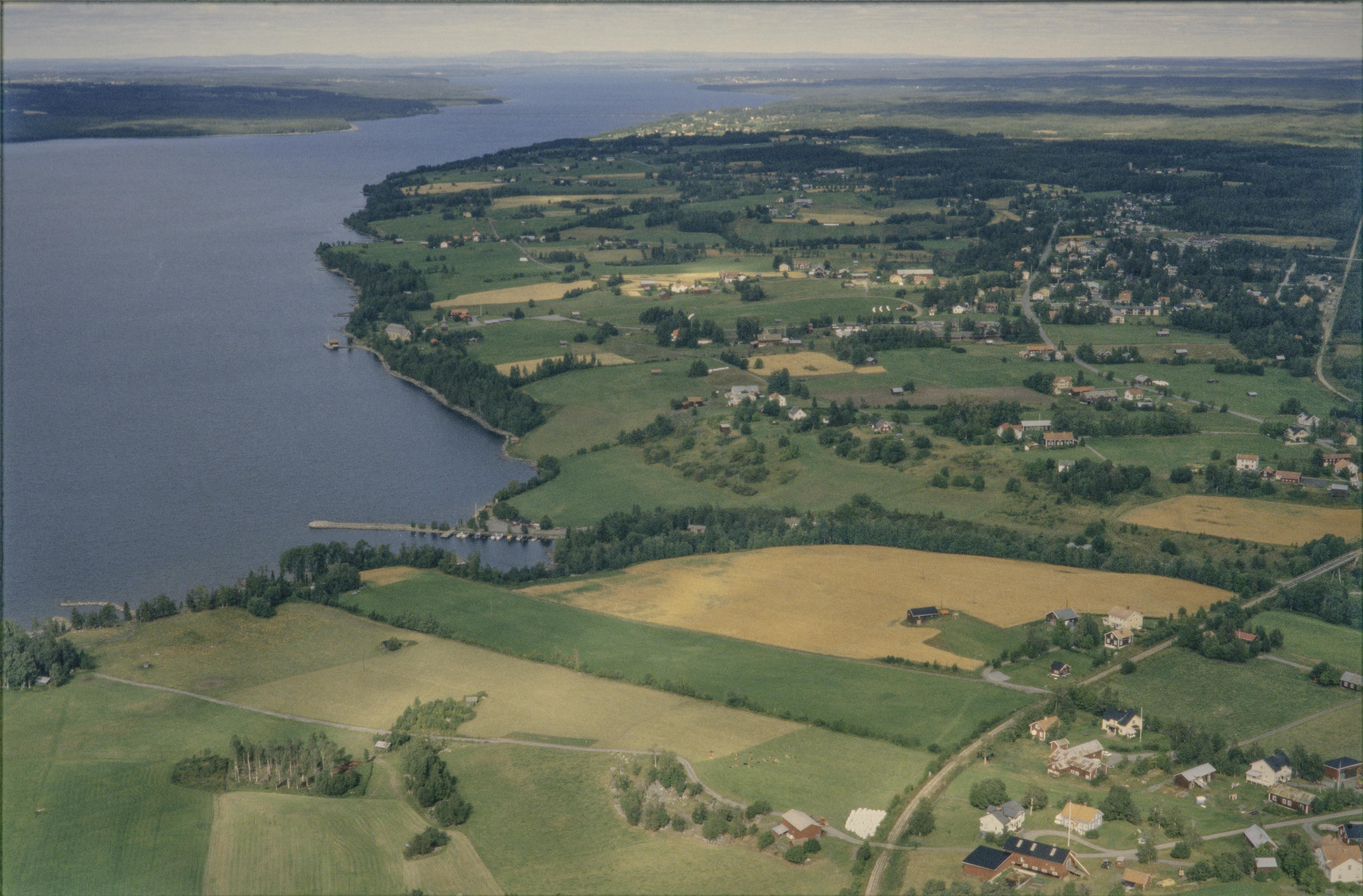 Jan Norrman, Hackås 103:1
