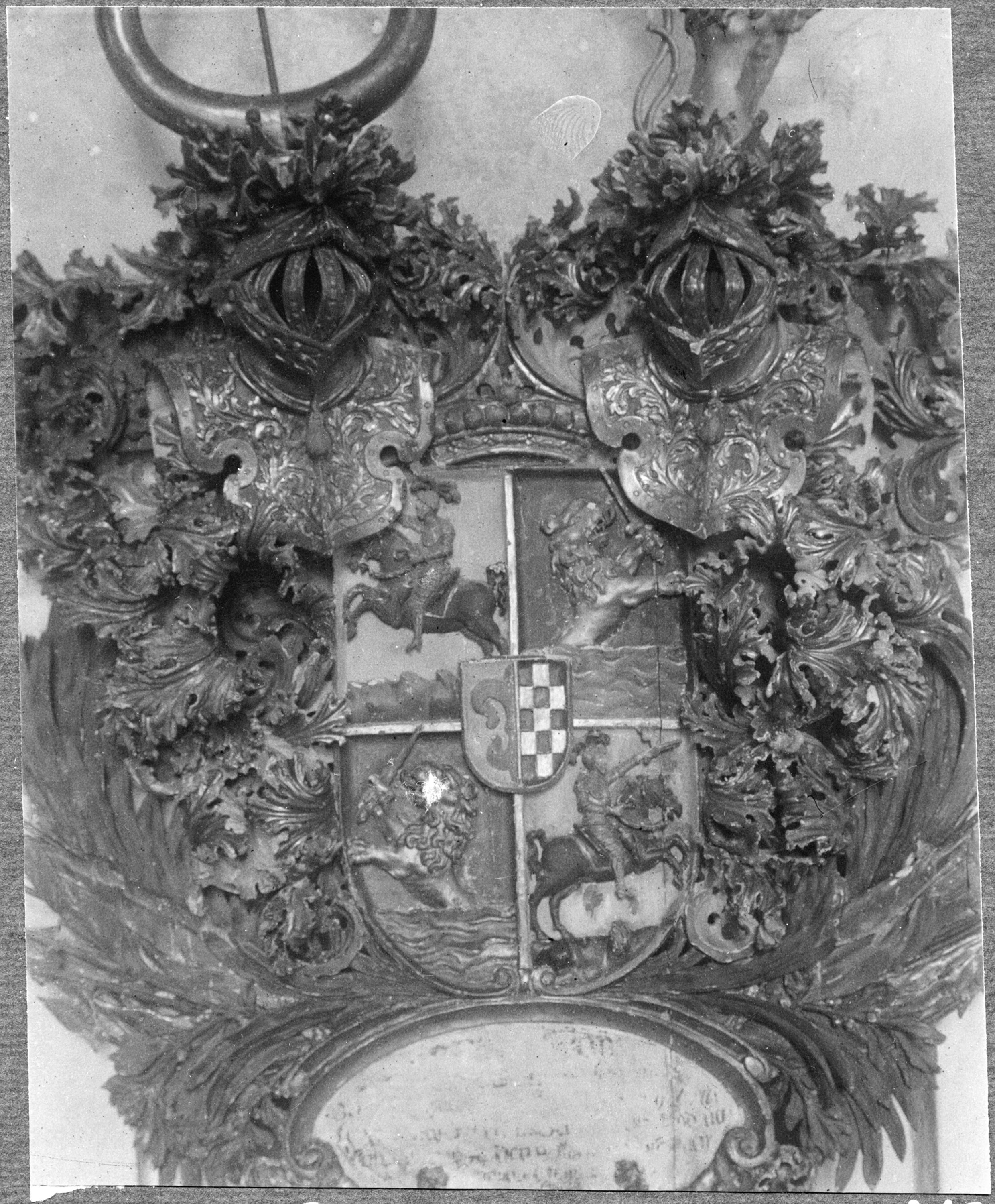 Martin Olsson, Björklinge kyrka