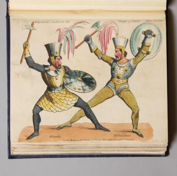 Hodgson & Co, Print