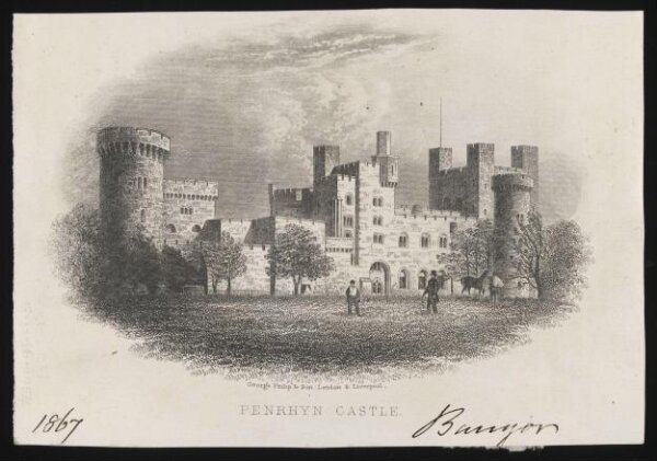 Unknown, Print