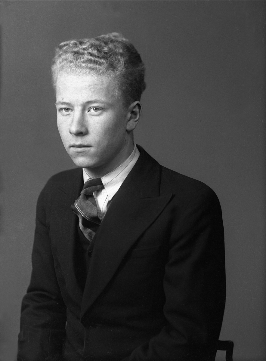 Gustav Borgen, NFB.56913