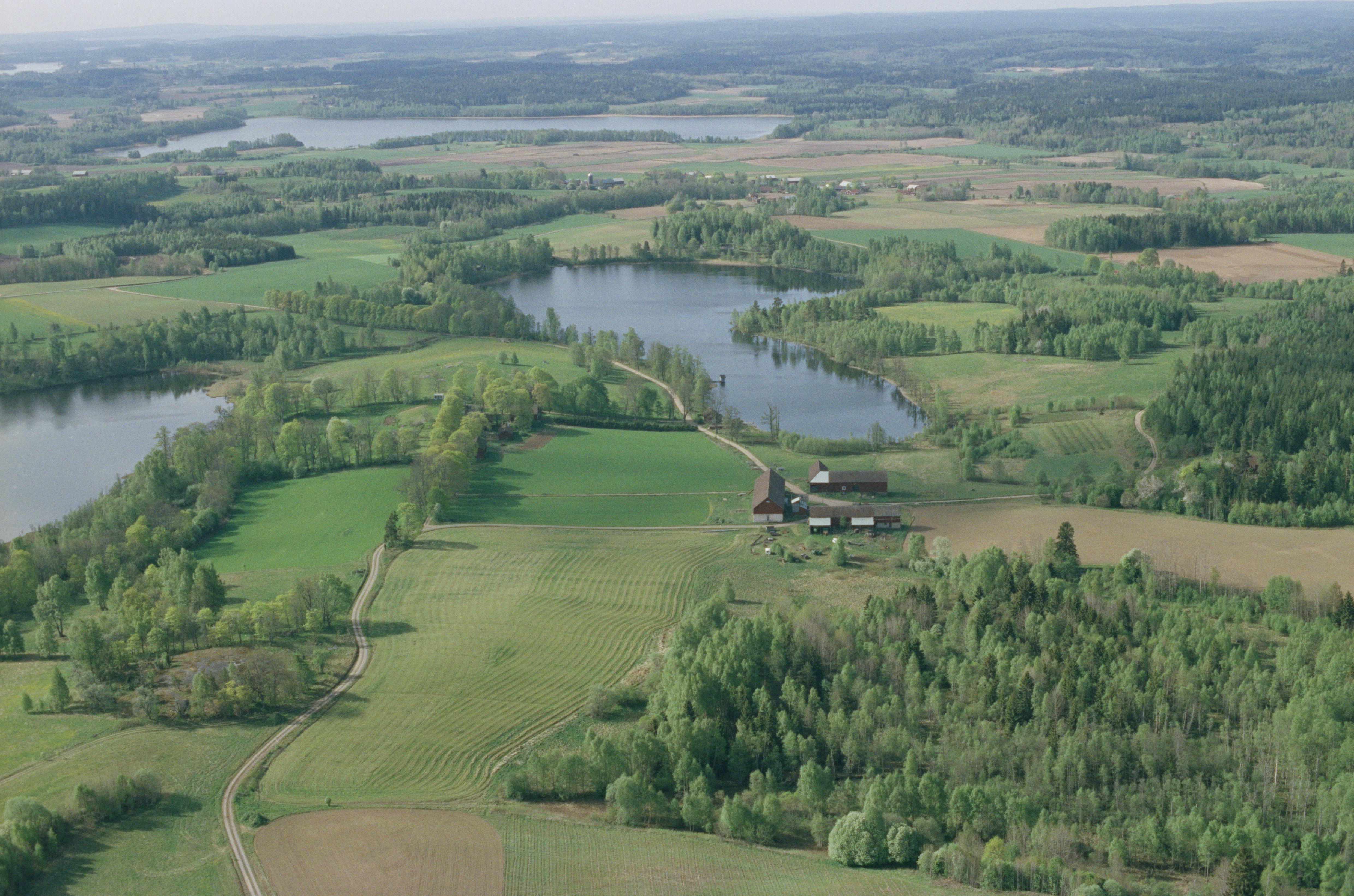 Jan Norrman, Snavlunda 266