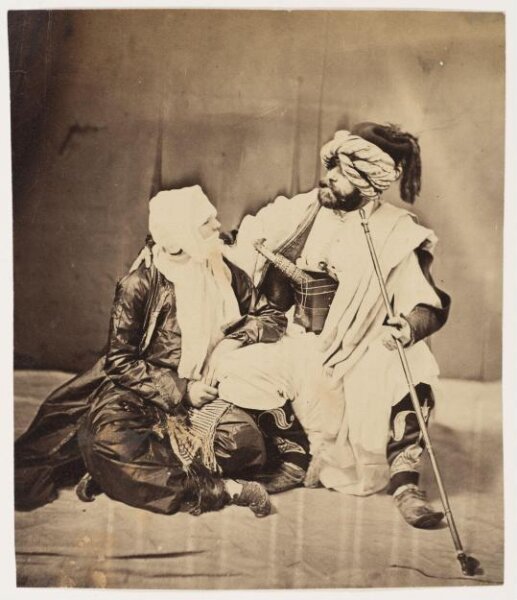 Roger Fenton, Photograph