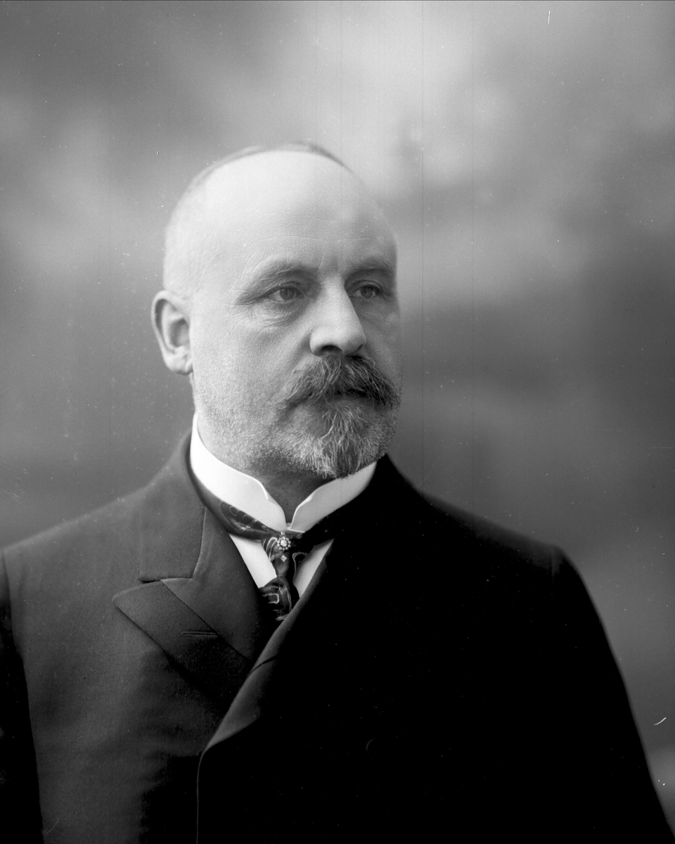 Gustav Borgen, NFB.21457