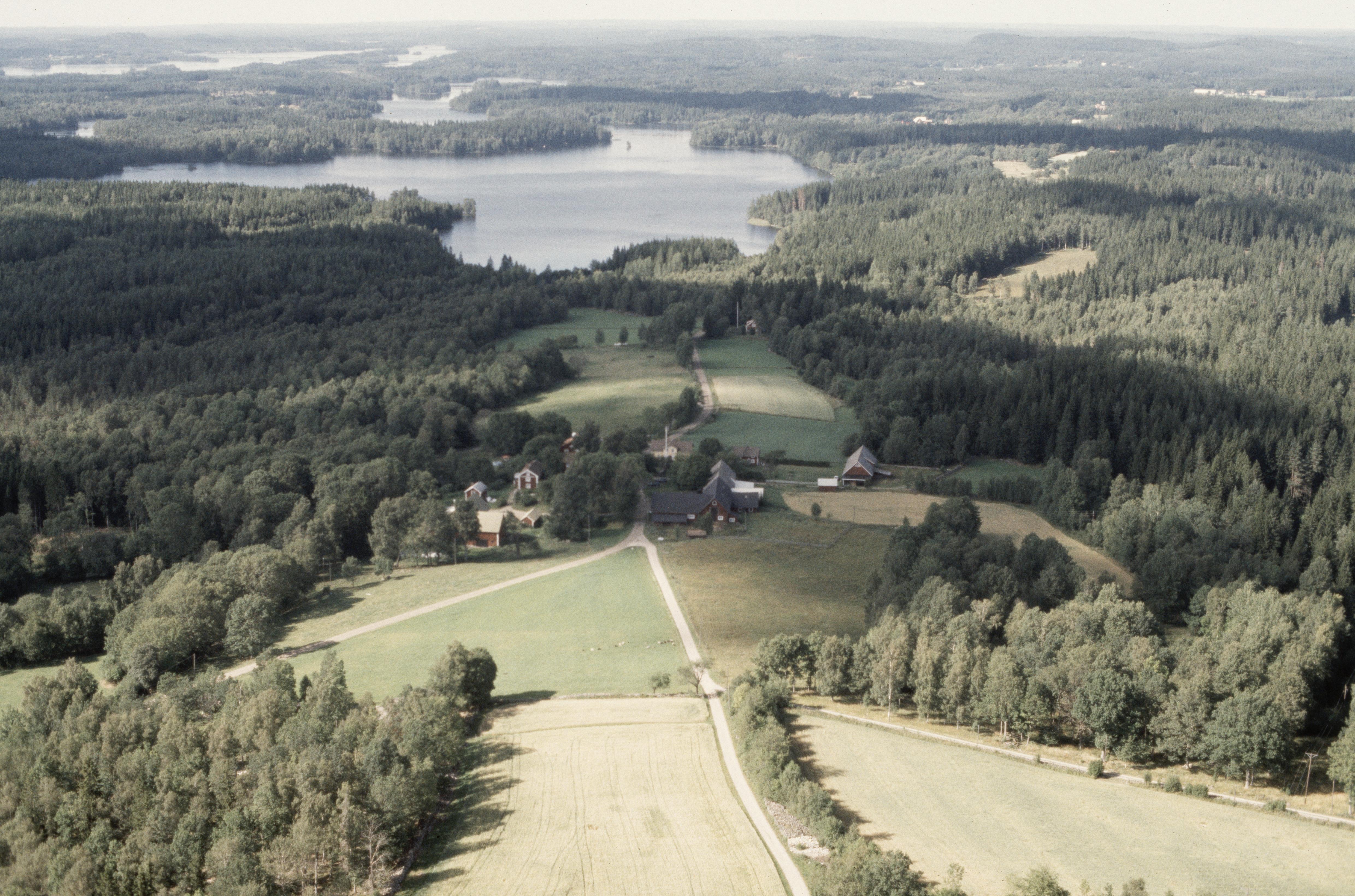 Jan Norrman, Berg 133:1