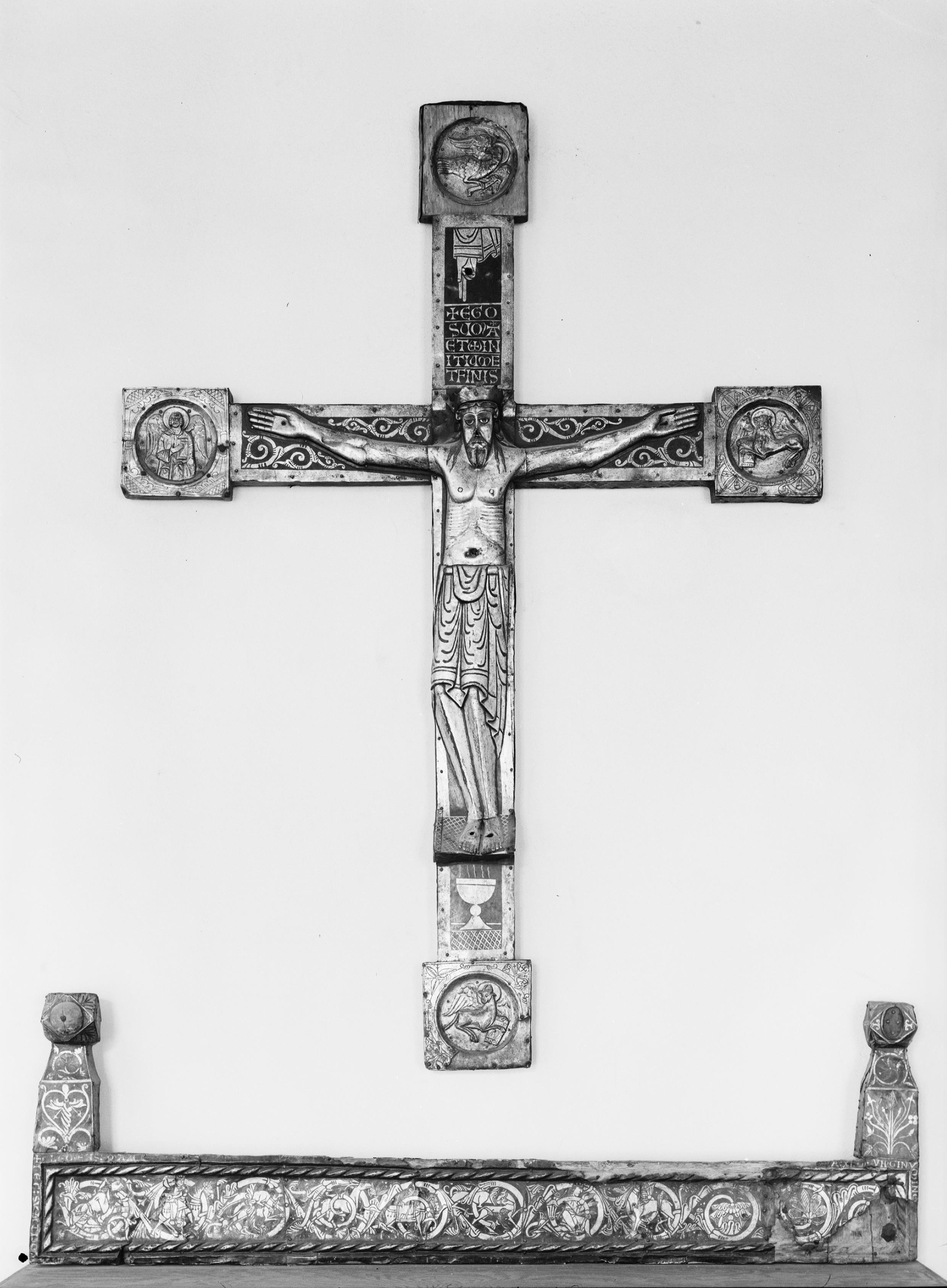Sören Hallgren, Broddetorps kyrka