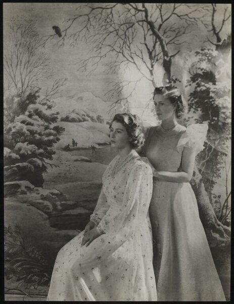Beaton, Cecil (Sir), Photograph