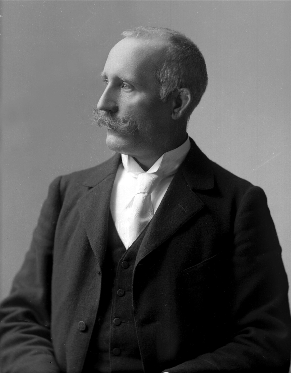 Gustav Borgen, NFB.07553