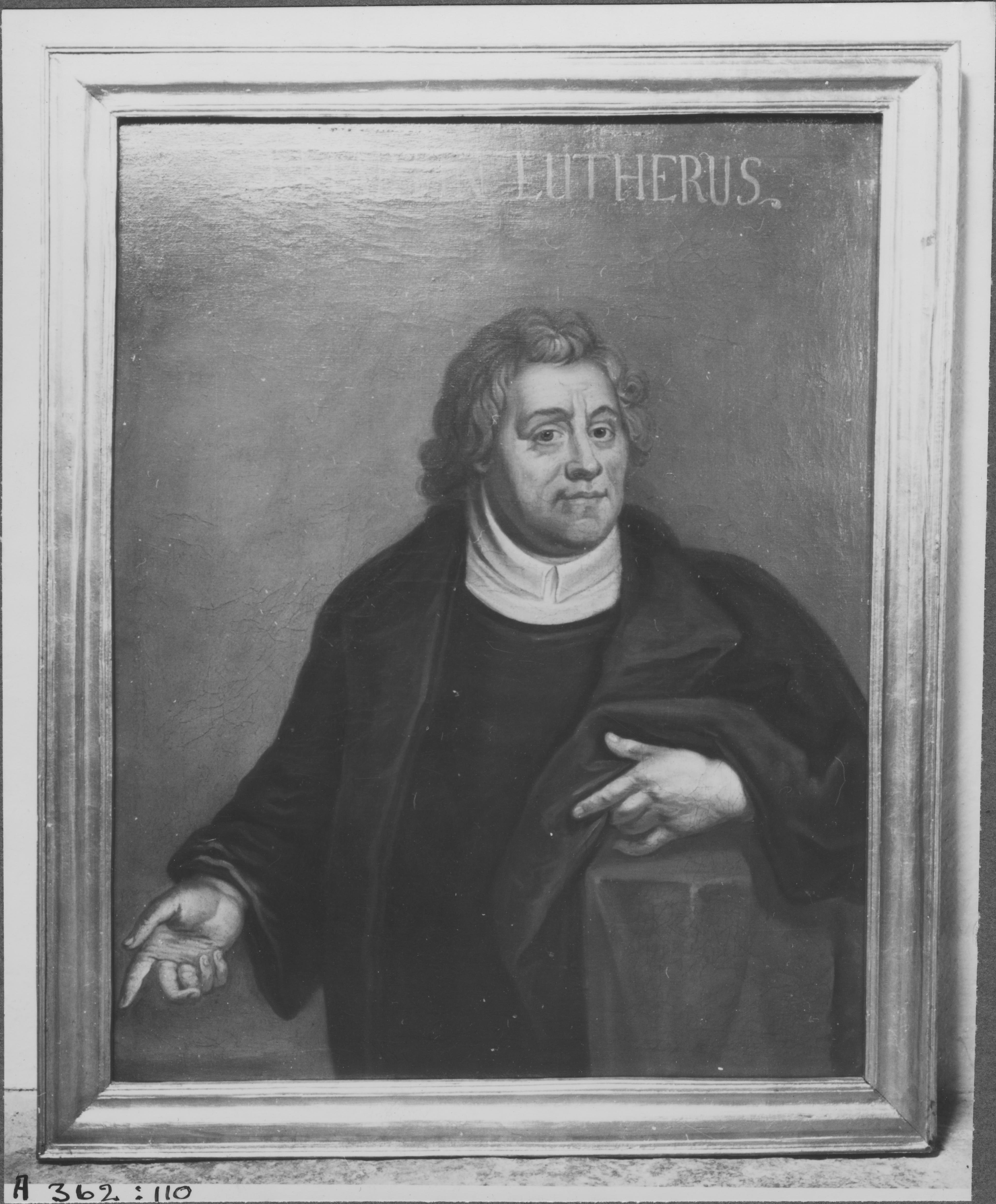 Nils Lagergren, Grebo kyrka