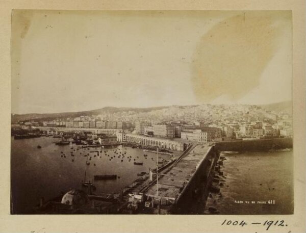 Unknown, Photograph