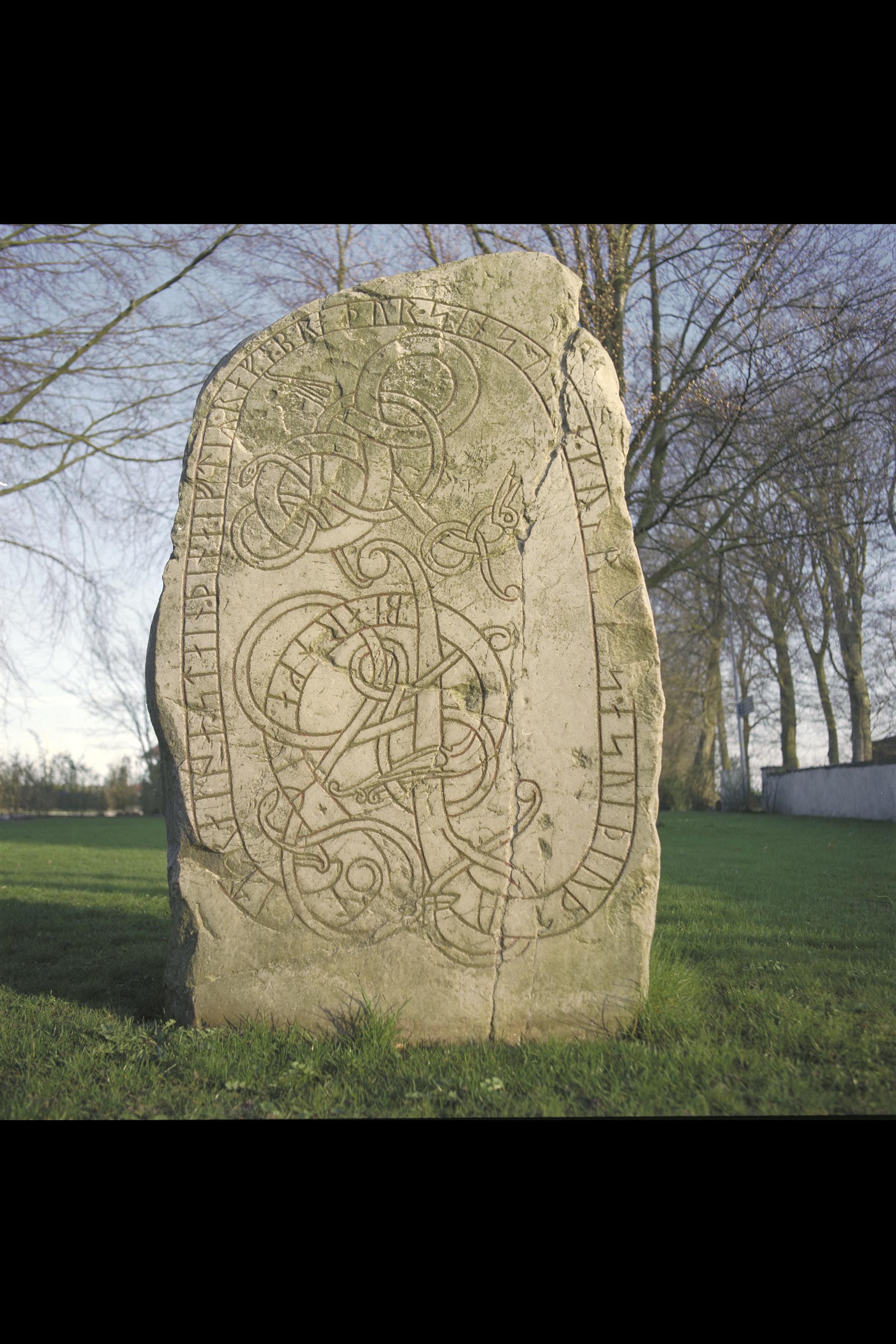 Bengt A Lundberg, Dr344 Simris, Simris 1:1