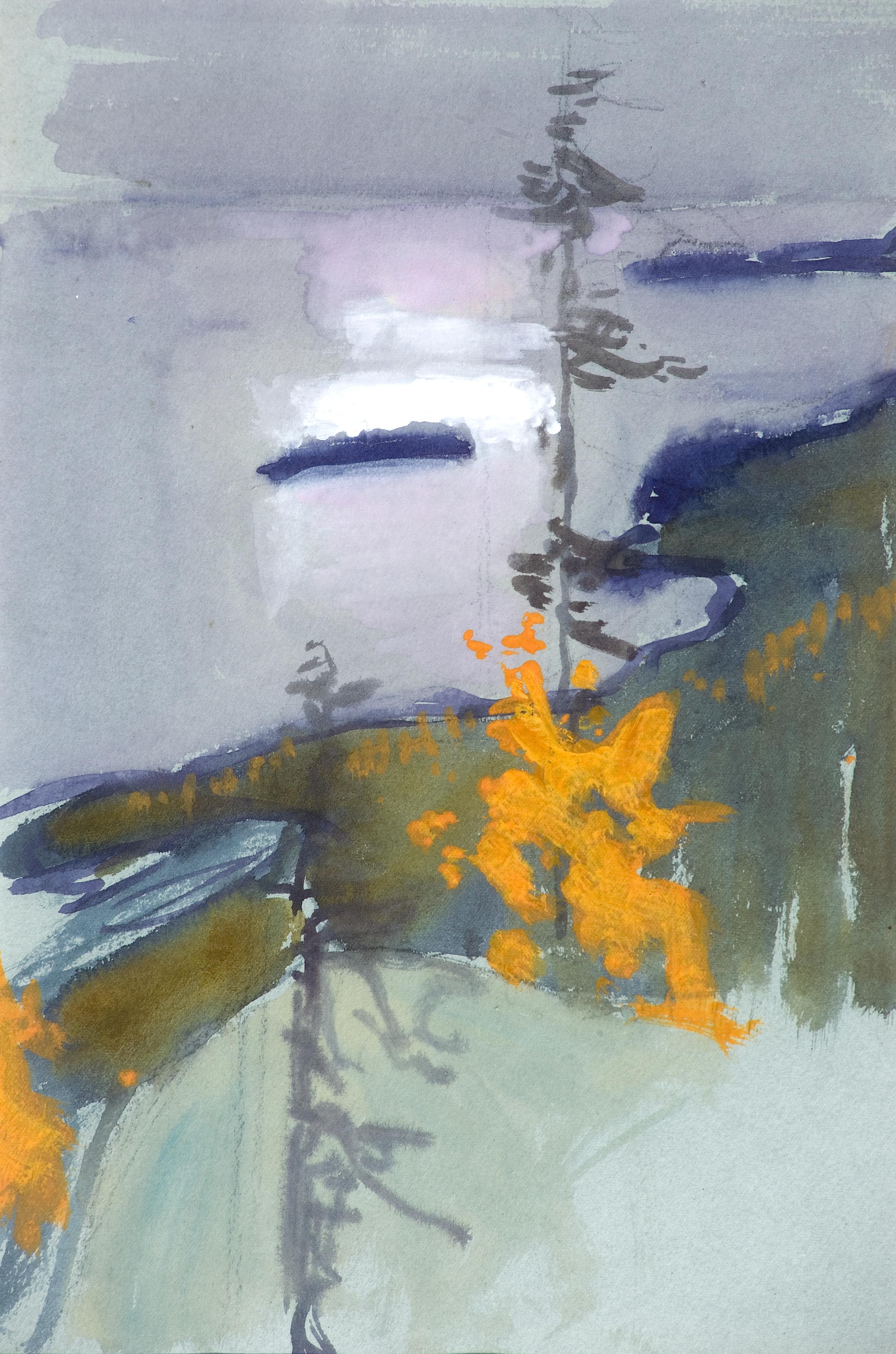 Eero Järnefelt, Koli