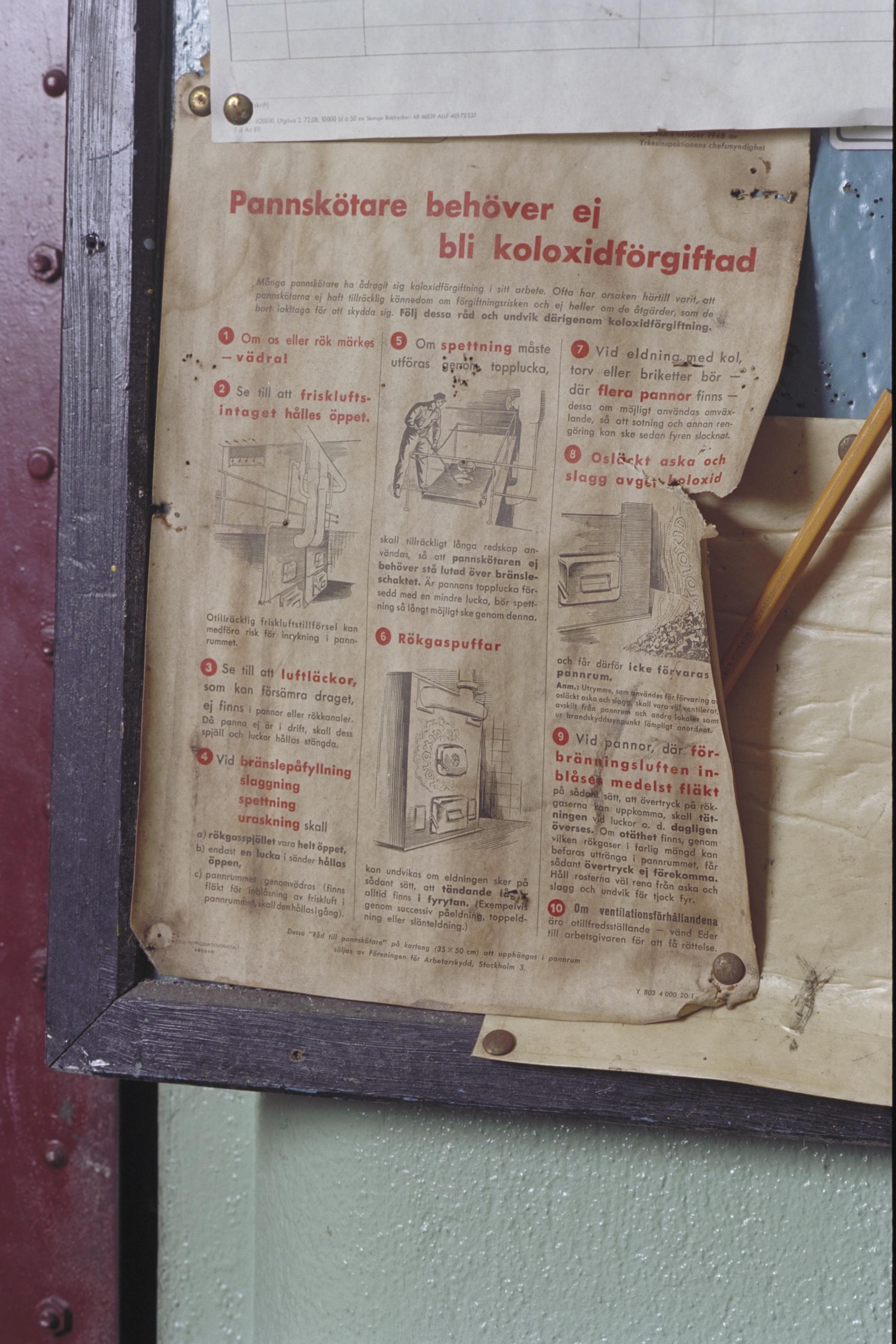 Bengt A Lundberg, Bodens fästning