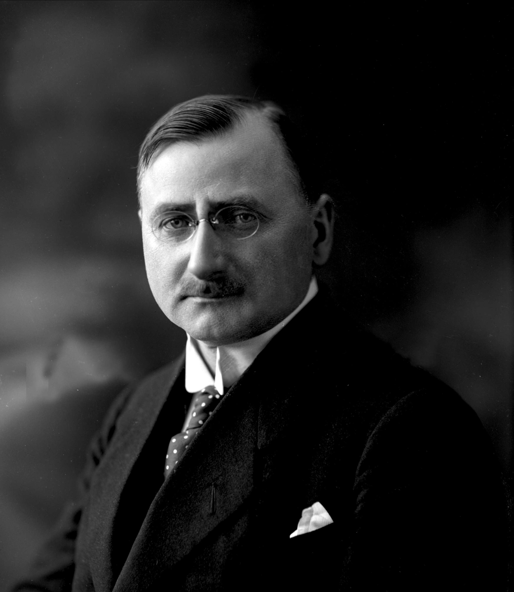 Gustav Borgen, NFB.13943