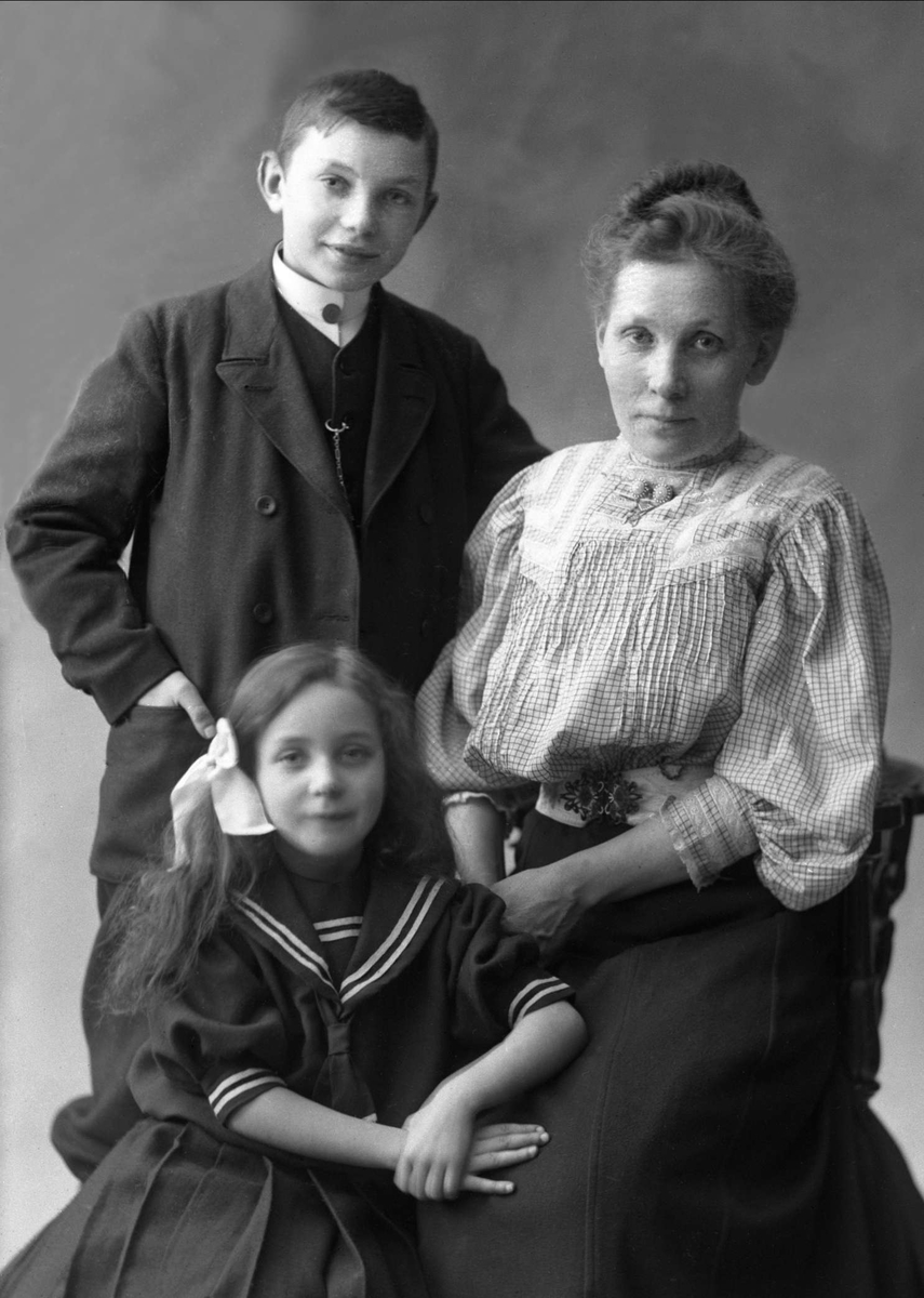 Gustav Borgen, NFB.35963