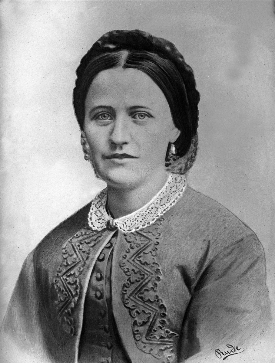 Gustav Borgen, NFB.33248