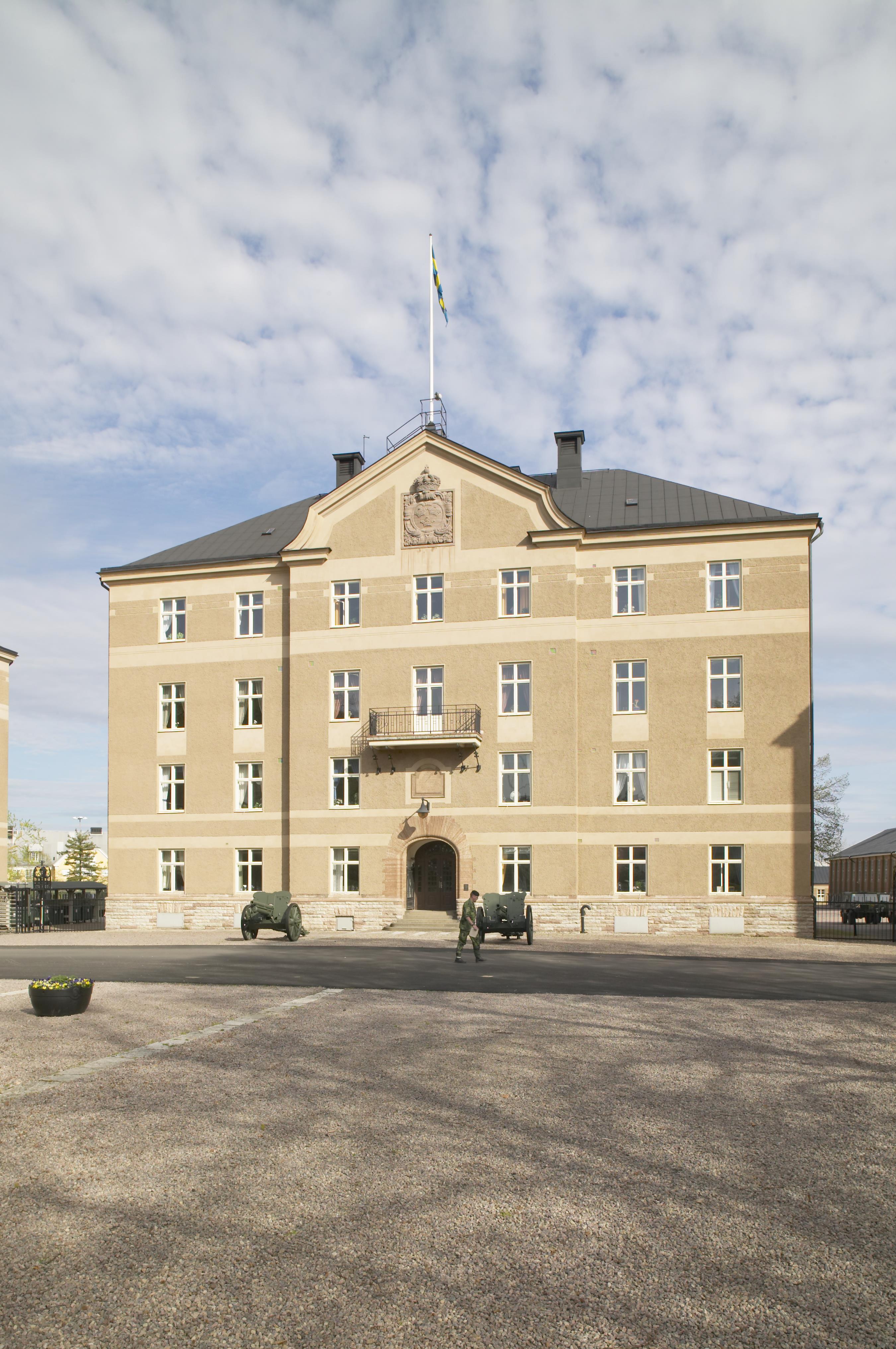 Bengt A Lundberg, Skövde 5:259