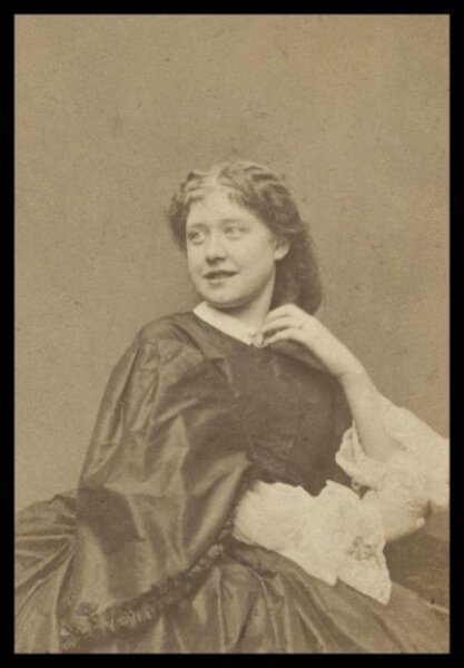 Beau, Adolphe, Guy Little Theatrical Photographs