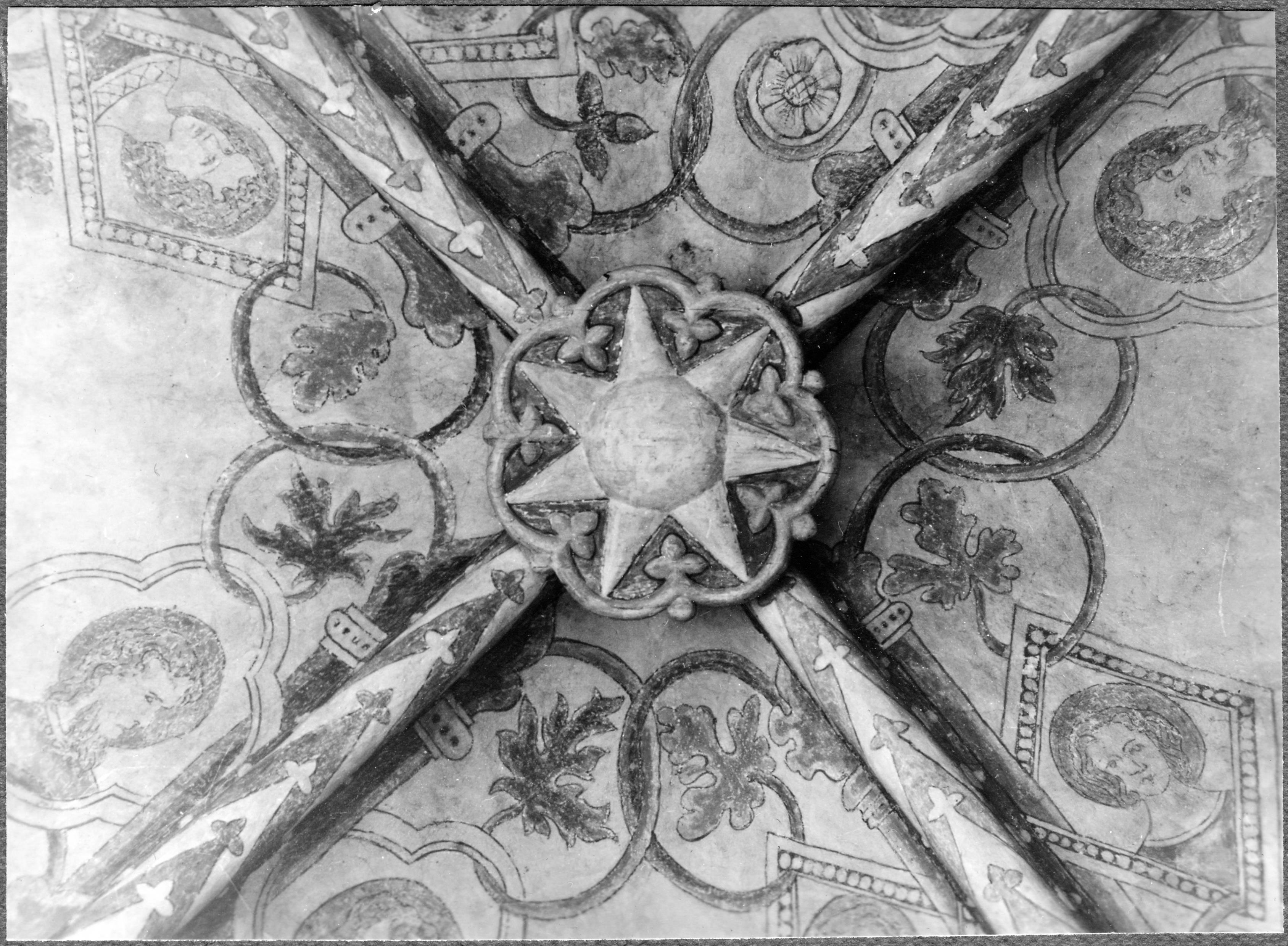 Nils Åzelius, Strängnäs Domkyrka
