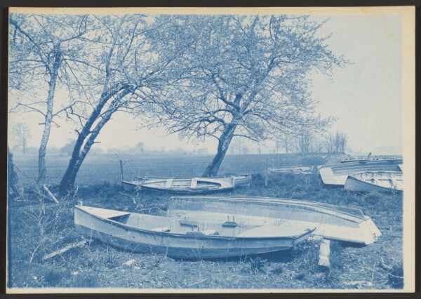 Arthur Wesley Dow, City Island, New York