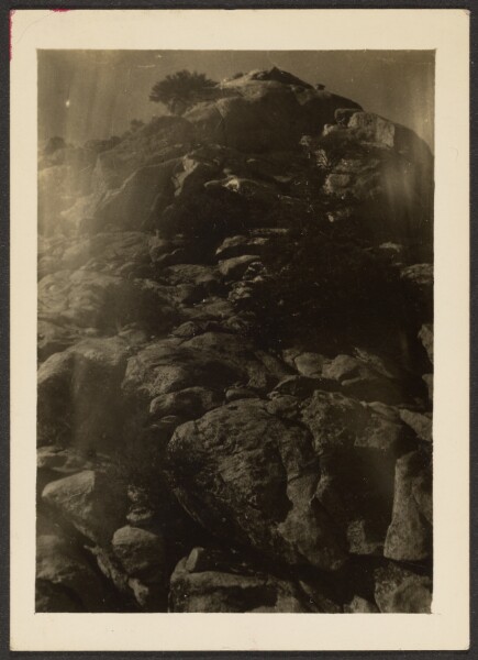Louis Fleckenstein, [Landscape]