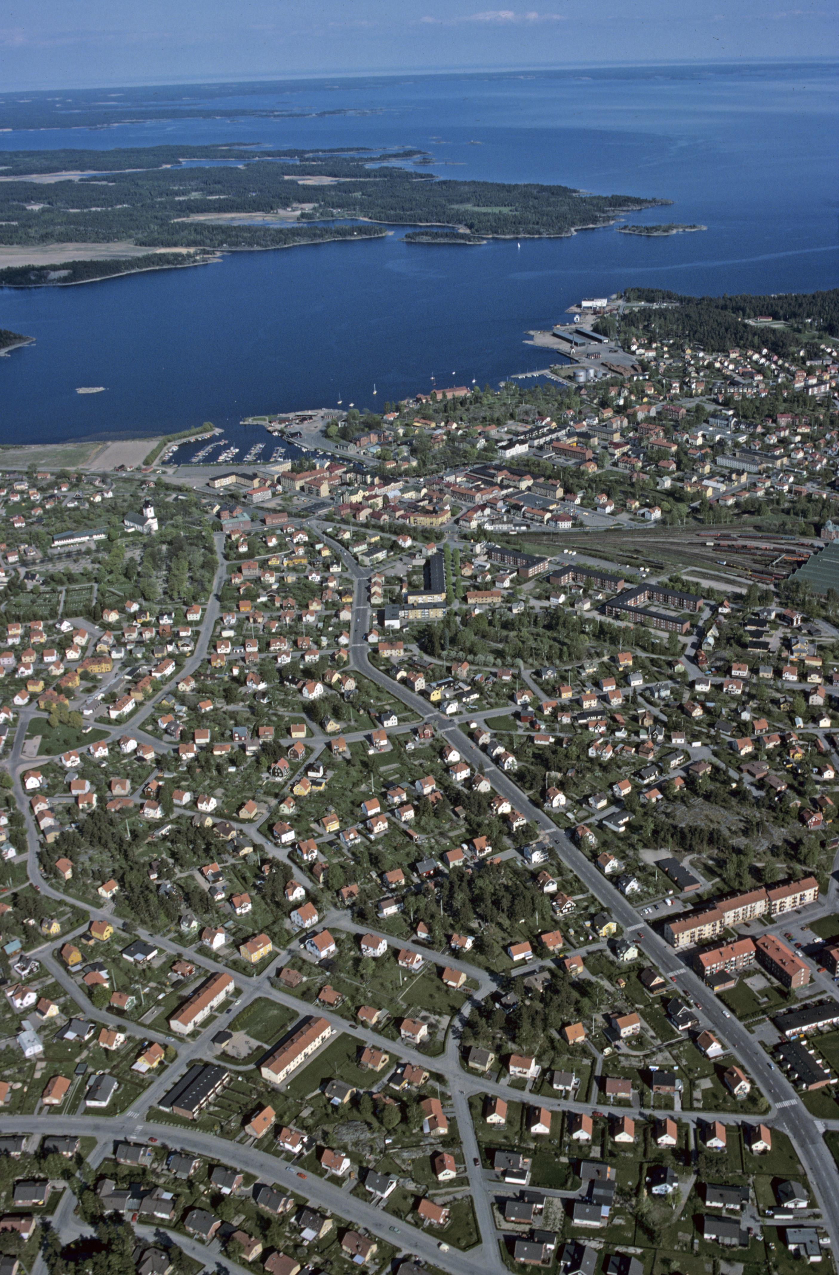 Pål-Nils Nilsson, Motala