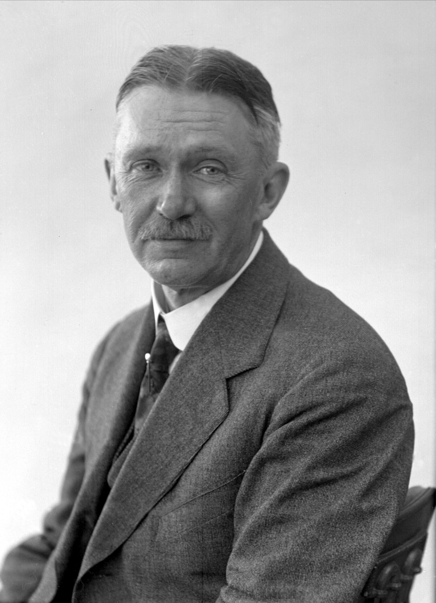 Gustav Borgen, NFB.30496