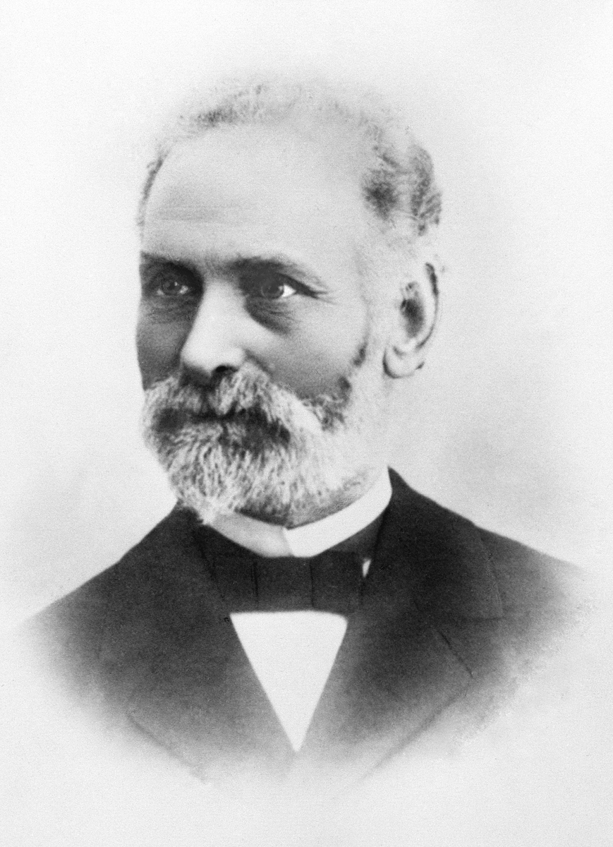 Anno Domkirkeodden, HAMAR HÅNDVERKERFORENING. DREIER SEVERIN SOLBERG VAR FORMANN I 1885. VISEFORMANN FUNGERTE ETTER JENS JENSEN.