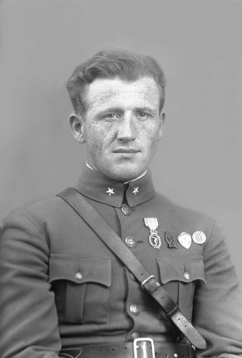 Gustav Borgen, NFB.56395A