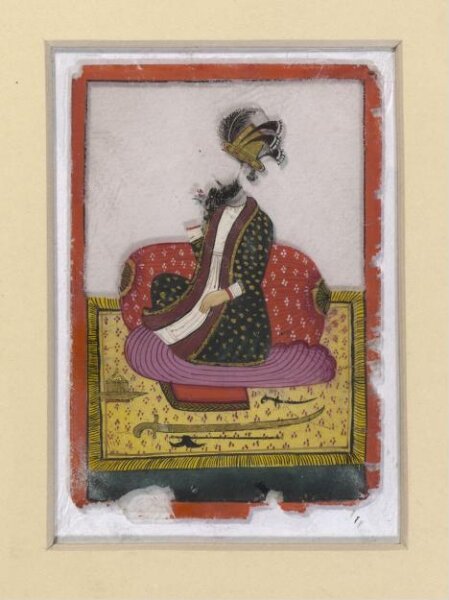 Unknown, Painting