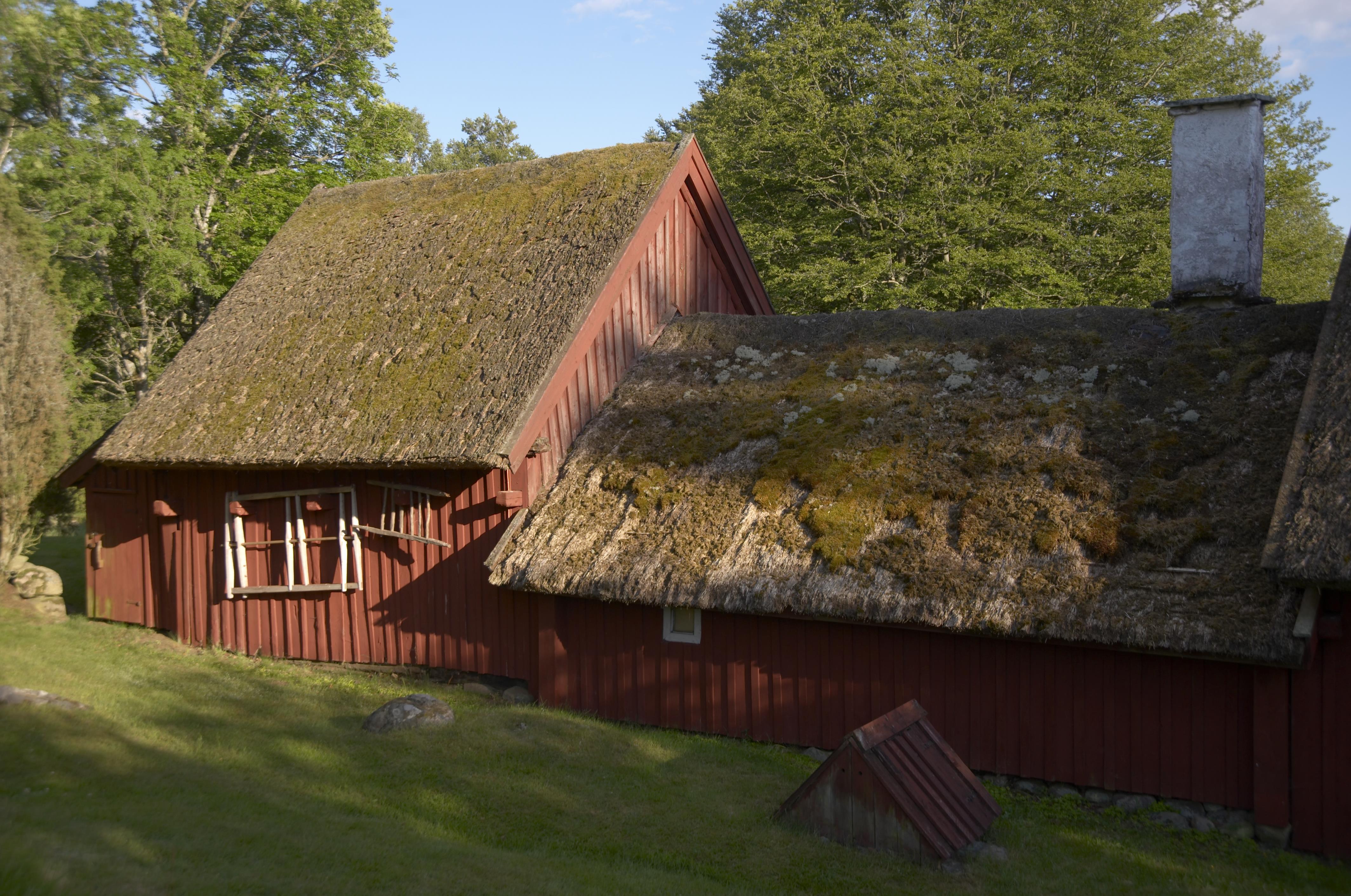 Bengt A Lundberg, Bollaltebygget