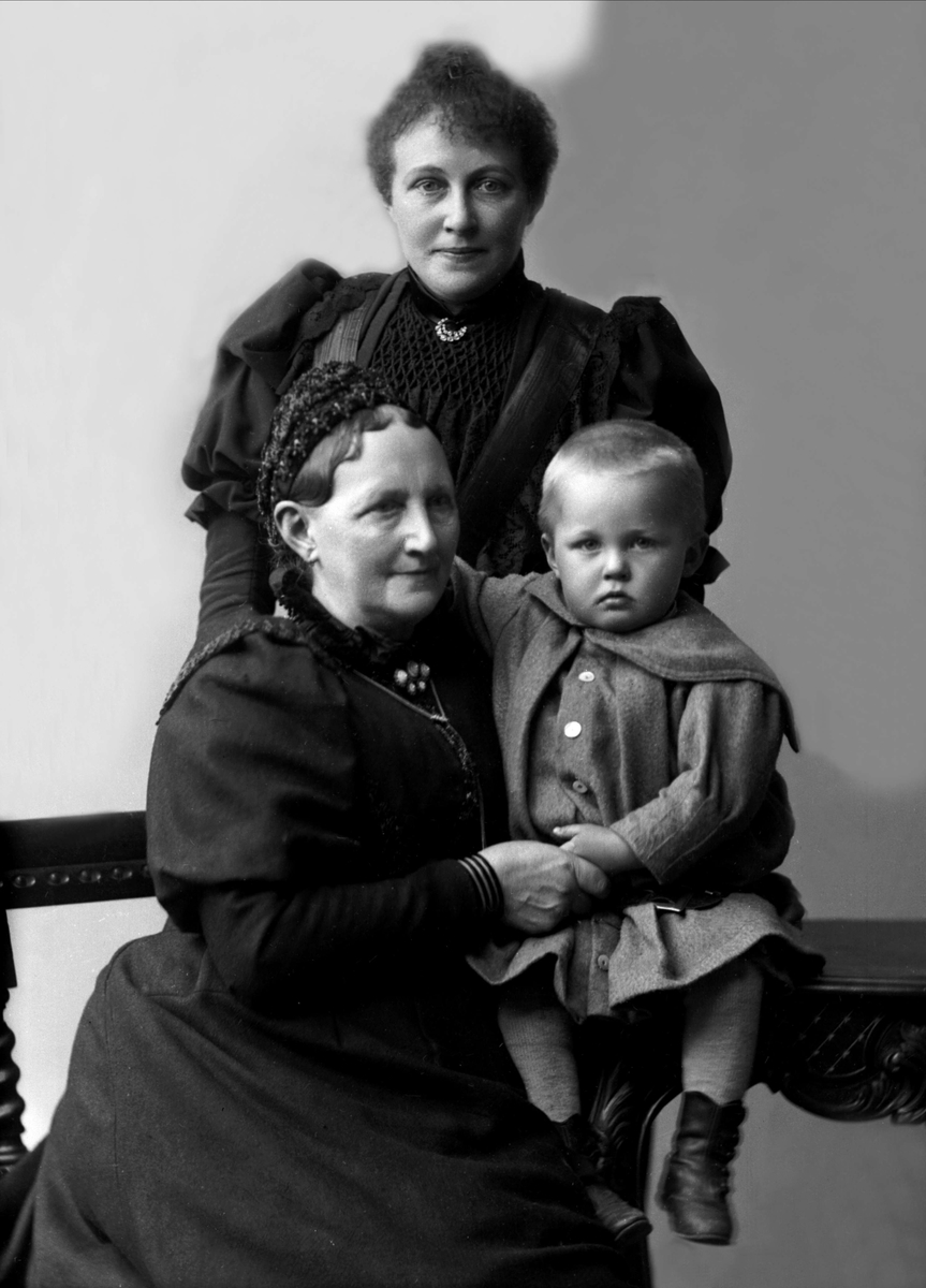 Gustav Borgen, NFB.08383