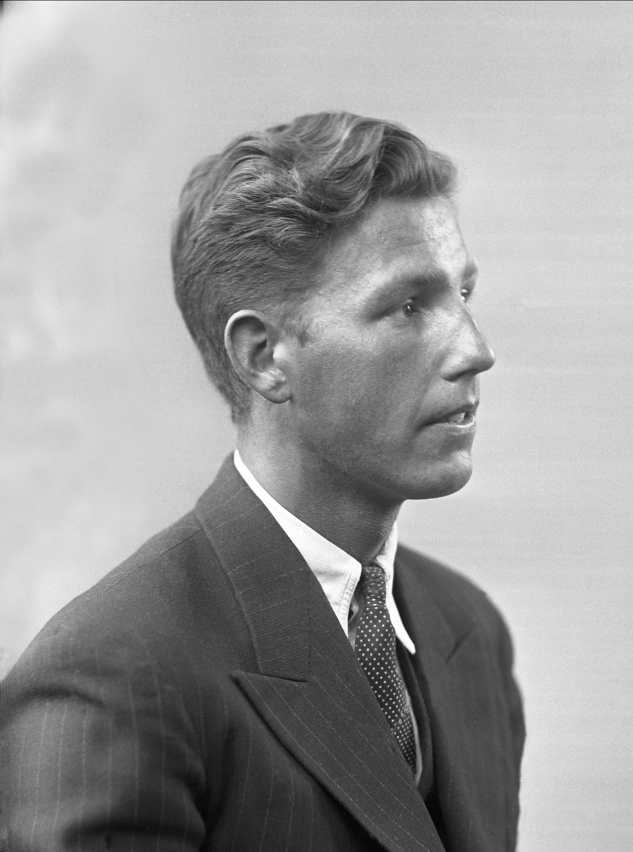 Gustav Borgen, NFB.56306