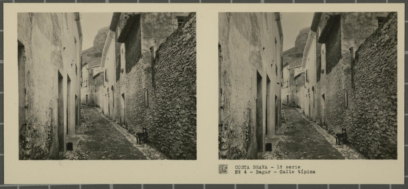 Desconegut, Costa Brava (Gerona)